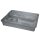 plast team Besteckkasten "Doppelt" silber