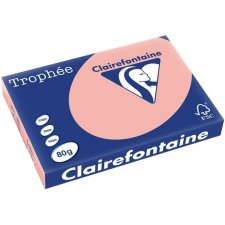 Clairalfa Multifunktionspapier Trophée A3 80 g/qm...