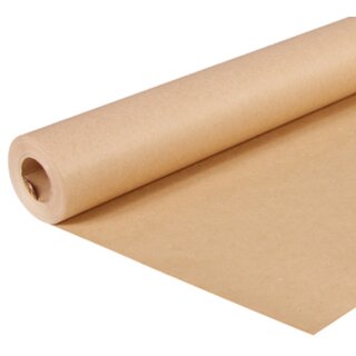 Clairefontaine Packpapier "Kraft brut" 700 mm x 10 m