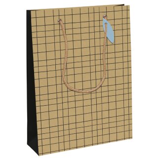 Clairefontaine Geschenktüte "Minimalist" mini