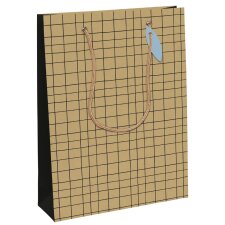 Clairefontaine Geschenktüte "Minimalist" mini