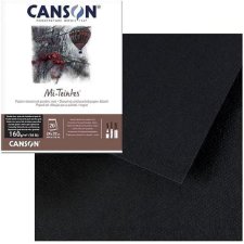 CANSON Zeichenpapier Mi-Teintes im Block 240 x 320 mm...