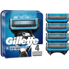 Gillette Ersatzklingen Proshield Chill 4er Pack