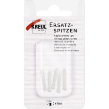 KREUL Ersatz-Spitzen für TRITON Acrylic Marker fine...