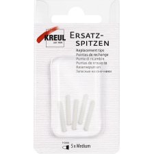 KREUL Ersatz-Spitzen für TRITON Acrylic Marker...