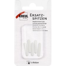 KREUL Ersatz-Spitzen für TRITON Acrylic Marker...