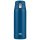 emsa Isolier-Trinkflasche TRAVEL MUG LIGHT 0,4 Liter blau
