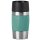 emsa Isolierbecher TRAVEL MUG Compact 0,3 Liter blau