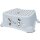 keeeper kids Tritthocker "tomek mickey" pastell-blau