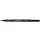uni-ball Fineliner PIN Chisel 2.0 Keilspitze schwarz