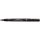 uni-ball Fineliner PIN Chisel 3.0 Keilspitze schwarz