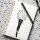 uni-ball Fineliner PIN Brush Extra Fine schwarz