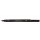 uni-ball Fineliner PIN Brush Extra Fine schwarz