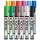 Marabu Acrylmarker "YONO" 1,5 - 3,0 mm 12er Set