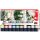 Marabu Kerzenmalfarbe Candle Liner "Christmas Spirits"