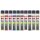 Marabu Kerzenmalfarbe Candle Liner "Christmas Spirits"