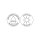 Marabu Kerzenmalfarbe Candle Liner "Christmas Spirits"