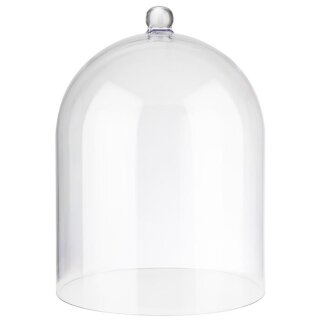 APS Frischhalte-Haube SUPER DOME Durchmesser: 300 mm glasklar