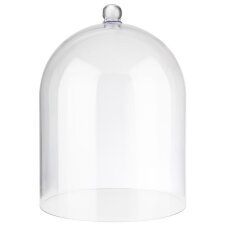 APS Frischhalte-Haube SUPER DOME Durchmesser: 300 mm...