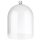 APS Frischhalte-Haube SUPER DOME Durchmesser: 300 mm glasklar