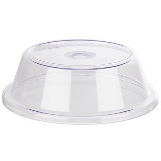 APS Tellerabdeckhaube Durchmesser: 280 mm transparent