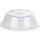APS Tellerabdeckhaube Durchmesser: 280 mm transparent