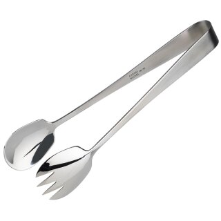 APS Vorspeisenzange BANQUET silber