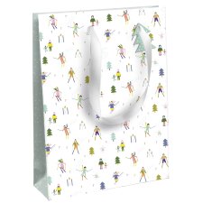 Clairefontaine Weihnachts-Geschenktüte...