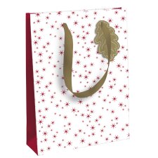 Clairefontaine Weihnachts-Geschenktüte "Pomme...