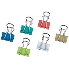 MAUL Foldback-Klammer mauly 215 Größen Farben...