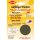 KLEIBER Zephir-Aufbügel-Flicken 400 x 120 mm khaki