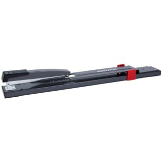 BOSTITCH Langarm-Heftgerät 440LR dunkelgrau