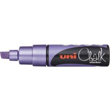uni-ball Kreidemarker Chalk marker PWE8K violett metallic