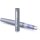 PARKER Füllhalter VECTOR XL Metallic Silver Blue C.C.