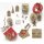 folia Verpackungs-Set CLASSIC 44-teilig