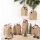 folia Adventskalender-Set HYGGE DORF 49-teilig