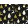SUSY CARD Weihnachts-Geschenkpapier "Xmas night" (B)700 mm x (L)2 m