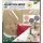 folia Adventskalender-Set RED NOSE REINDEER 216-teilig