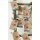 folia Adventskalender-Set RED NOSE REINDEER 216-teilig