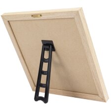 Securit Tafel "LETTER BOARD" 300 x 300 mm