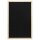 Securit Wandtafel "LETTER BOARD" 400 x 600 mm