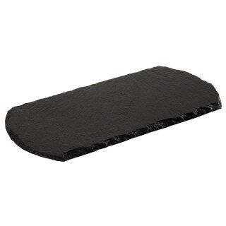 APS Naturschieferplatte STARTER (B)200 x (T)100 mm