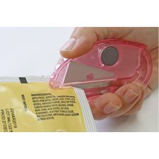 NT Mini-Cutter/-Taschenöffner iO-100PB farbig sortiert