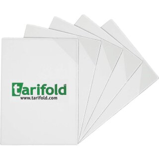 tarifold Magnet-Tasche KANG Easy load magnetic DIN A5 5 Stück