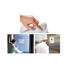 tarifold Magnet-Tasche KANG Easy load magnetic DIN A5 5...
