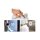 tarifold Magnet-Tasche KANG Easy load magnetic DIN A5 5 Stück