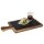 APS Servierbrett 2-teilig (B)330 x (T)200 mm