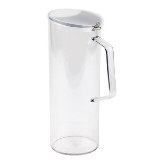 APS Cerealien-Karaffe 1,5 Liter transparent