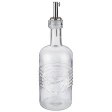 APS Essig- und Ölflasche OLD FASHIONED 0,35 Liter