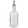 APS Essig- und Ölflasche OLD FASHIONED 0,35 Liter